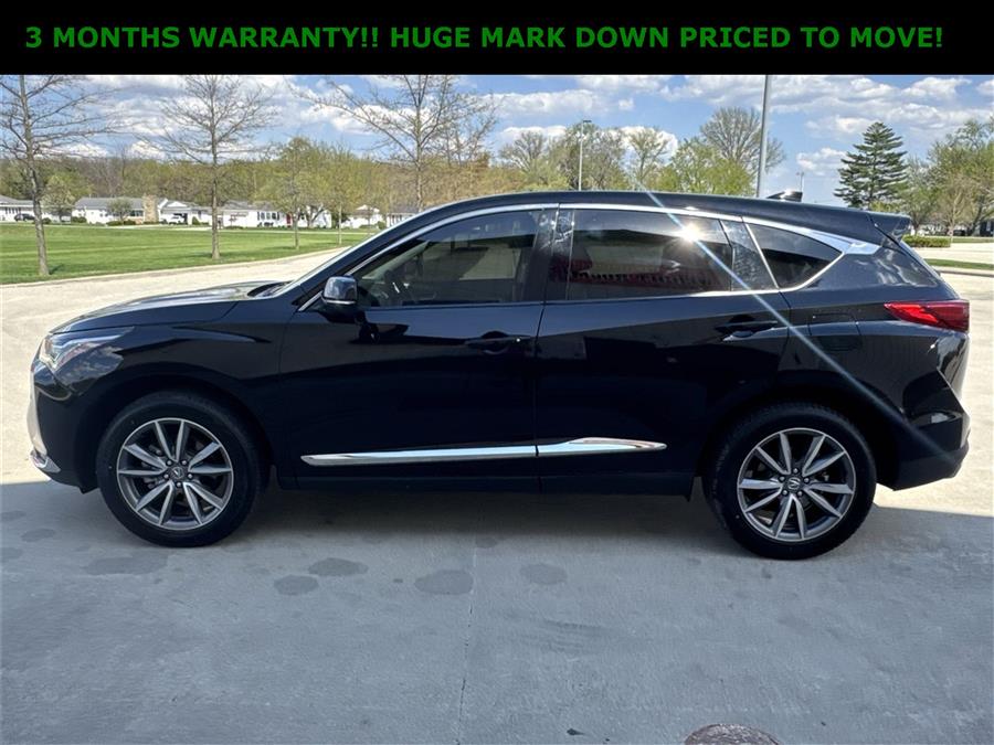 2022 Acura Rdx Technology Package, available for sale in Elida, Ohio | Josh's All Under Ten LLC. Elida, Ohio 2022 Acura Rdx Technology Package, available for sale in Elida, Ohio | Josh's All Under Ten LLC. Elida, Ohio