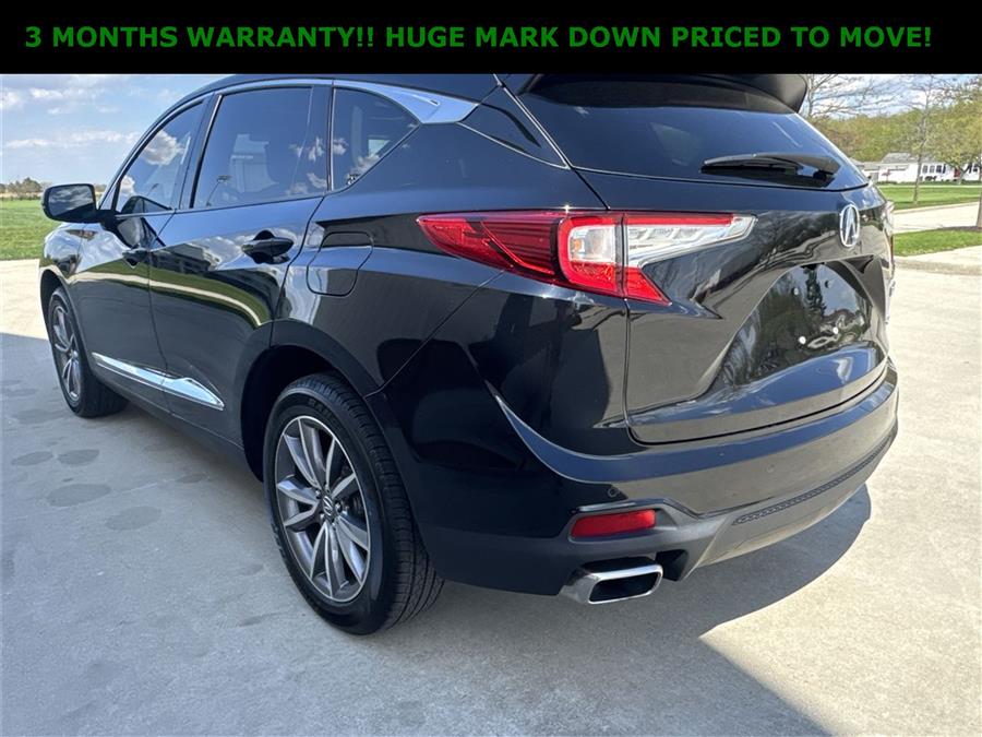 2022 Acura Rdx Technology Package, available for sale in Elida, Ohio | Josh's All Under Ten LLC. Elida, Ohio 2022 Acura Rdx Technology Package, available for sale in Elida, Ohio | Josh's All Under Ten LLC. Elida, Ohio