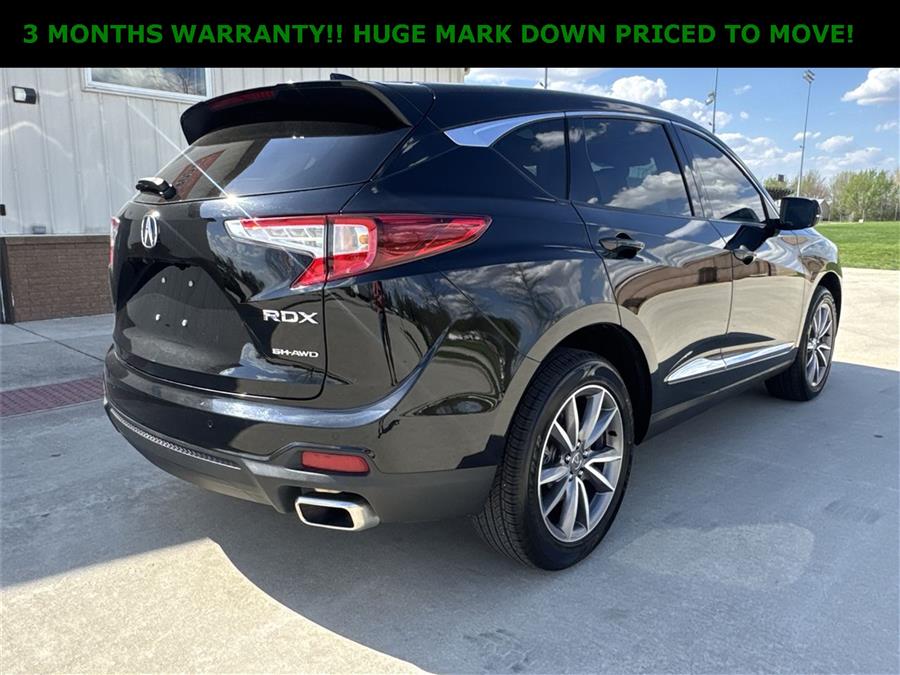 2022 Acura Rdx Technology Package, available for sale in Elida, Ohio | Josh's All Under Ten LLC. Elida, Ohio 2022 Acura Rdx Technology Package, available for sale in Elida, Ohio | Josh's All Under Ten LLC. Elida, Ohio