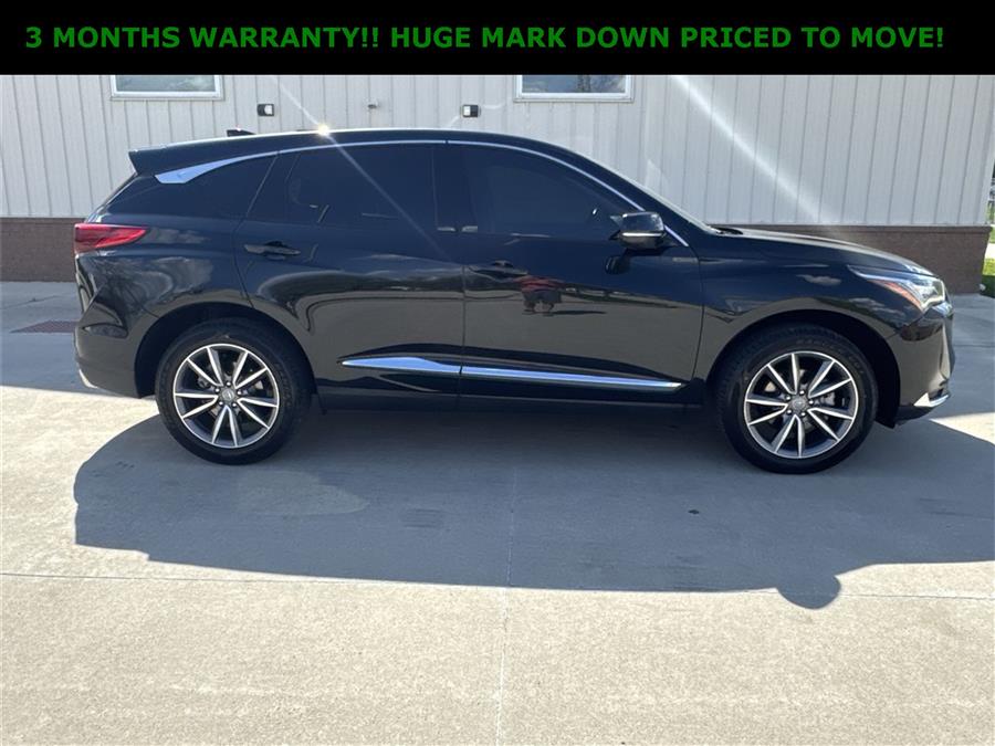 2022 Acura Rdx Technology Package, available for sale in Elida, Ohio | Josh's All Under Ten LLC. Elida, Ohio 2022 Acura Rdx Technology Package, available for sale in Elida, Ohio | Josh's All Under Ten LLC. Elida, Ohio