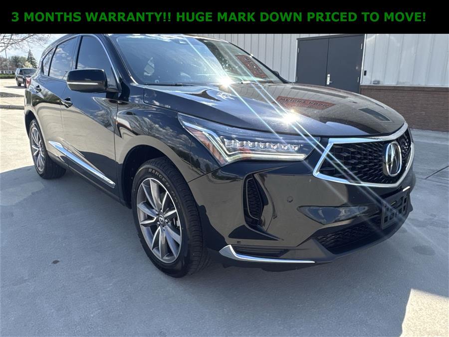2022 Acura Rdx Technology Package, available for sale in Elida, Ohio | Josh's All Under Ten LLC. Elida, Ohio 2022 Acura Rdx Technology Package, available for sale in Elida, Ohio | Josh's All Under Ten LLC. Elida, Ohio