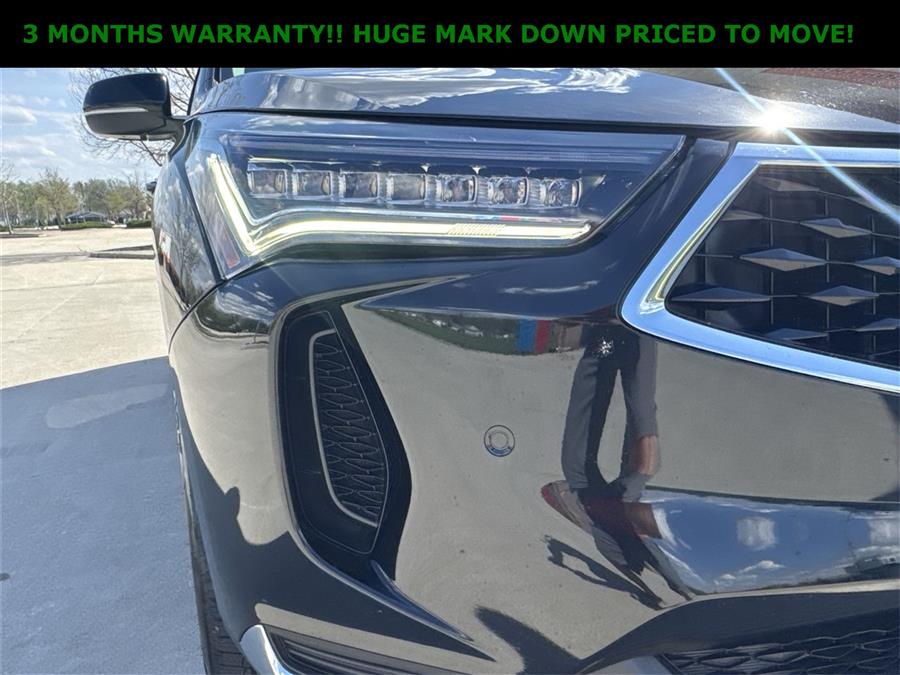 2022 Acura Rdx Technology Package, available for sale in Elida, Ohio | Josh's All Under Ten LLC. Elida, Ohio 2022 Acura Rdx Technology Package, available for sale in Elida, Ohio | Josh's All Under Ten LLC. Elida, Ohio