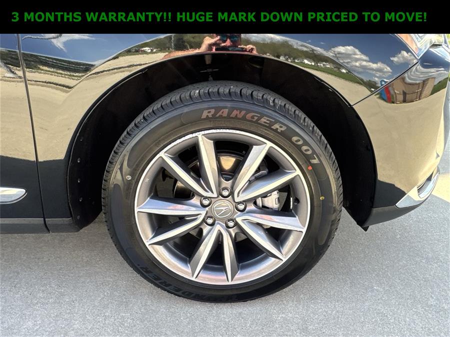 2022 Acura Rdx Technology Package, available for sale in Elida, Ohio | Josh's All Under Ten LLC. Elida, Ohio 2022 Acura Rdx Technology Package, available for sale in Elida, Ohio | Josh's All Under Ten LLC. Elida, Ohio