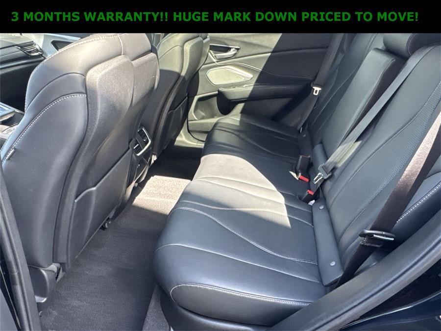 2022 Acura Rdx Technology Package, available for sale in Elida, Ohio | Josh's All Under Ten LLC. Elida, Ohio 2022 Acura Rdx Technology Package, available for sale in Elida, Ohio | Josh's All Under Ten LLC. Elida, Ohio