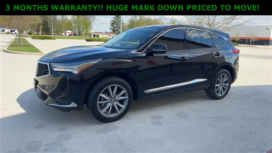 2022 Acura Rdx Technology Package, available for sale in Elida, Ohio | Josh's All Under Ten LLC. Elida, Ohio 2022 Acura Rdx Technology Package, available for sale in Elida, Ohio | Josh's All Under Ten LLC. Elida, Ohio