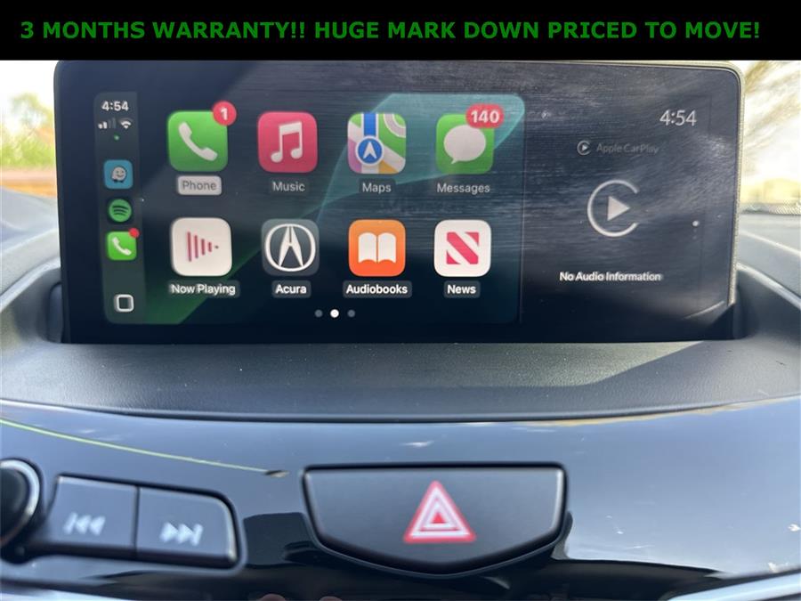 2022 Acura Rdx Technology Package, available for sale in Elida, Ohio | Josh's All Under Ten LLC. Elida, Ohio 2022 Acura Rdx Technology Package, available for sale in Elida, Ohio | Josh's All Under Ten LLC. Elida, Ohio
