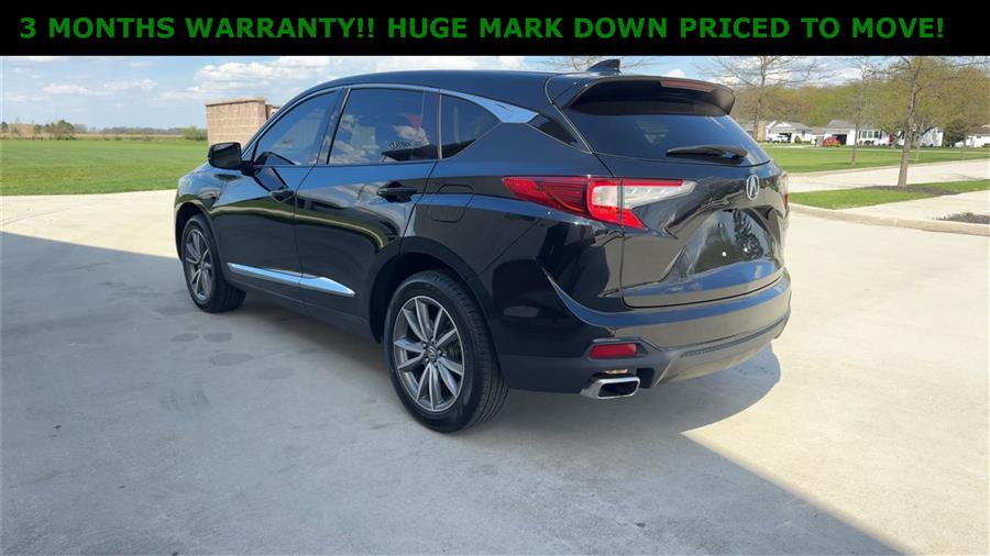 2022 Acura Rdx Technology Package, available for sale in Elida, Ohio | Josh's All Under Ten LLC. Elida, Ohio 2022 Acura Rdx Technology Package, available for sale in Elida, Ohio | Josh's All Under Ten LLC. Elida, Ohio
