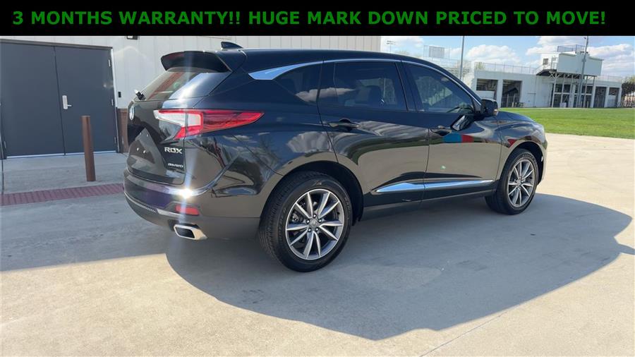 2022 Acura Rdx Technology Package, available for sale in Elida, Ohio | Josh's All Under Ten LLC. Elida, Ohio 2022 Acura Rdx Technology Package, available for sale in Elida, Ohio | Josh's All Under Ten LLC. Elida, Ohio