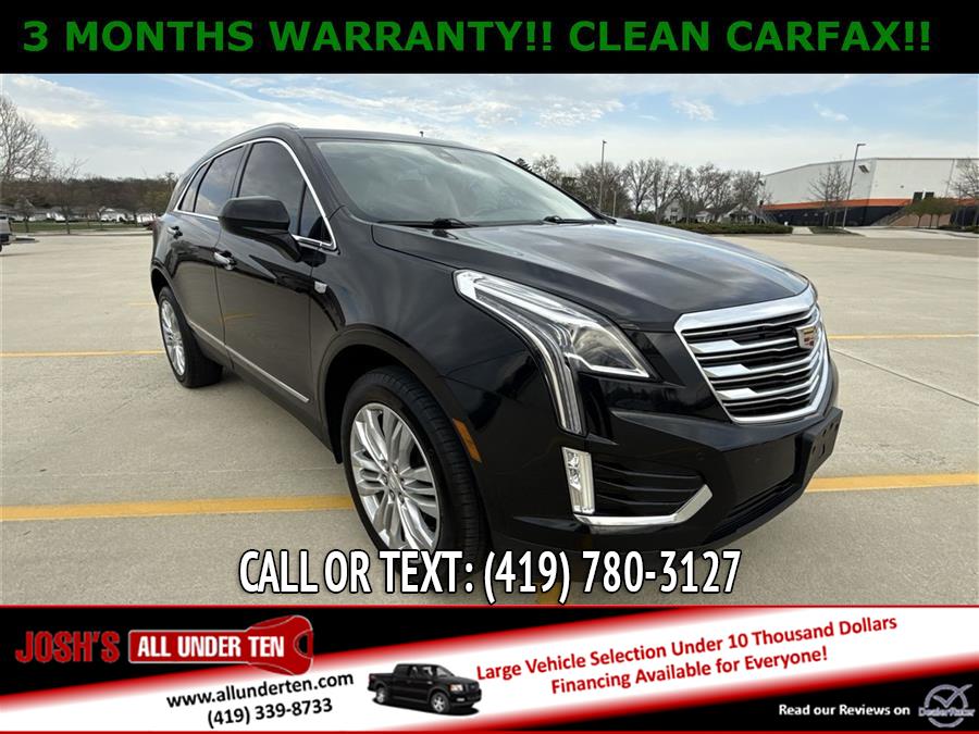 2019 Cadillac Xt5 Premium Luxury, available for sale in Elida, Ohio | Josh's All Under Ten LLC. Elida, Ohio 2019 Cadillac Xt5 Premium Luxury, available for sale in Elida, Ohio | Josh's All Under Ten LLC. Elida, Ohio
