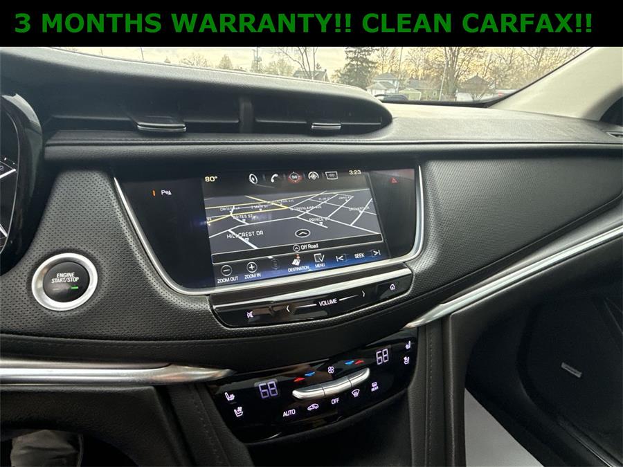 2019 Cadillac Xt5 Premium Luxury, available for sale in Elida, Ohio | Josh's All Under Ten LLC. Elida, Ohio 2019 Cadillac Xt5 Premium Luxury, available for sale in Elida, Ohio | Josh's All Under Ten LLC. Elida, Ohio