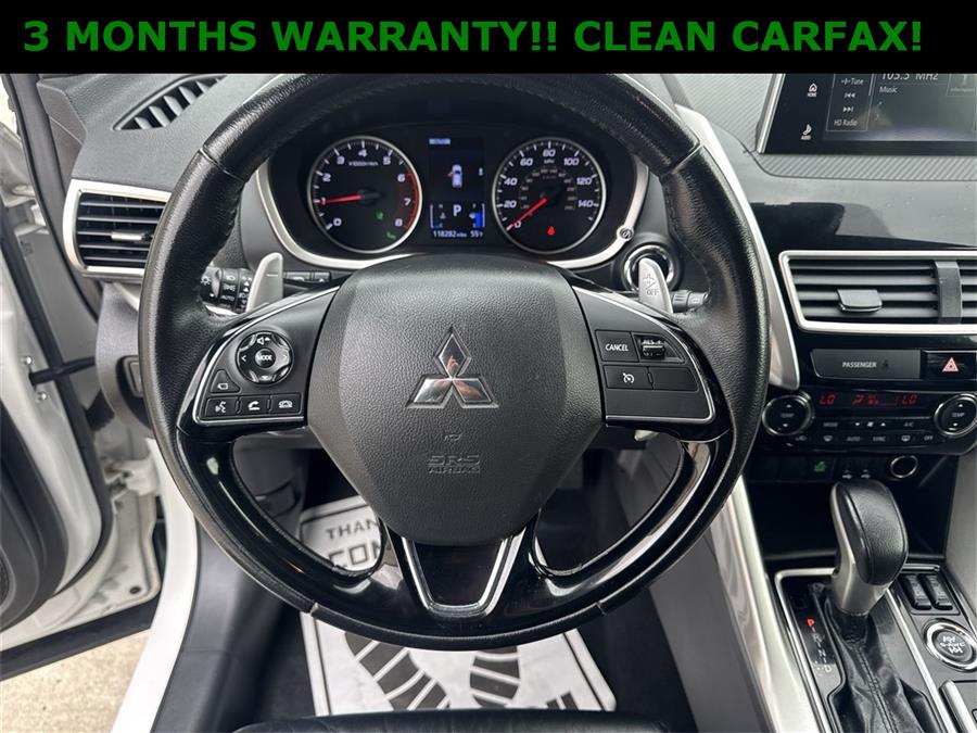 2020 Mitsubishi Eclipse Cross SE, available for sale in Elida, Ohio | Josh's All Under Ten LLC. Elida, Ohio 2020 Mitsubishi Eclipse Cross SE, available for sale in Elida, Ohio | Josh's All Under Ten LLC. Elida, Ohio