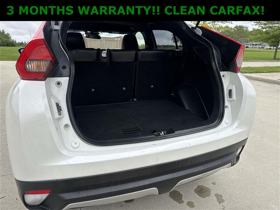 2020 Mitsubishi Eclipse Cross SE, available for sale in Elida, Ohio | Josh's All Under Ten LLC. Elida, Ohio 2020 Mitsubishi Eclipse Cross SE, available for sale in Elida, Ohio | Josh's All Under Ten LLC. Elida, Ohio