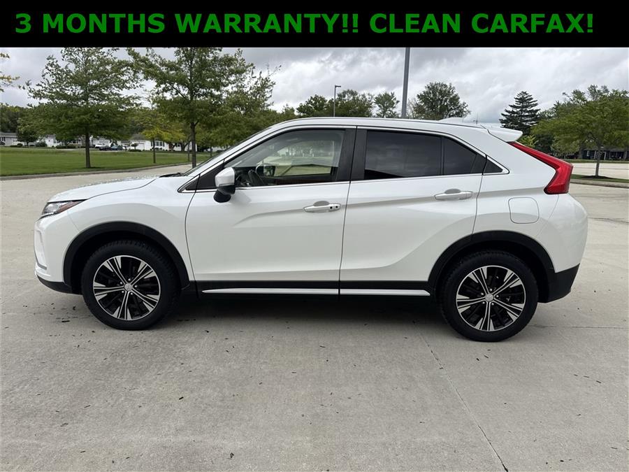 2020 Mitsubishi Eclipse Cross SE, available for sale in Elida, Ohio | Josh's All Under Ten LLC. Elida, Ohio 2020 Mitsubishi Eclipse Cross SE, available for sale in Elida, Ohio | Josh's All Under Ten LLC. Elida, Ohio