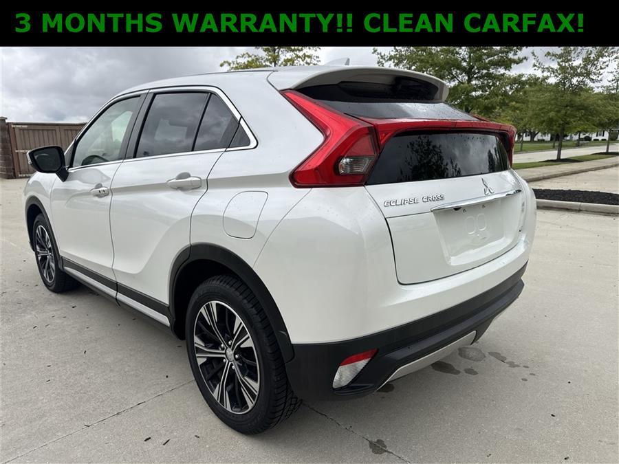 2020 Mitsubishi Eclipse Cross SE, available for sale in Elida, Ohio | Josh's All Under Ten LLC. Elida, Ohio 2020 Mitsubishi Eclipse Cross SE, available for sale in Elida, Ohio | Josh's All Under Ten LLC. Elida, Ohio