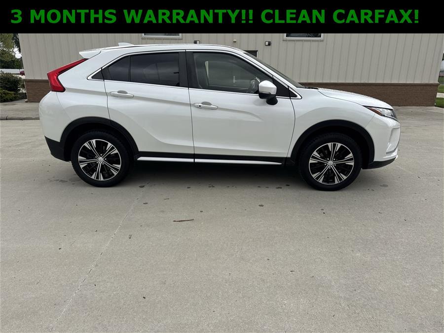 2020 Mitsubishi Eclipse Cross SE, available for sale in Elida, Ohio | Josh's All Under Ten LLC. Elida, Ohio 2020 Mitsubishi Eclipse Cross SE, available for sale in Elida, Ohio | Josh's All Under Ten LLC. Elida, Ohio