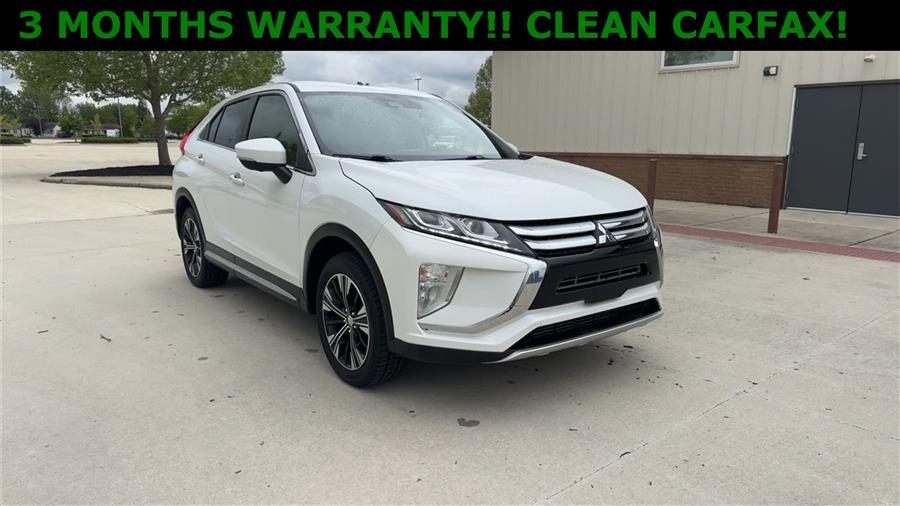 2020 Mitsubishi Eclipse Cross SE, available for sale in Elida, Ohio | Josh's All Under Ten LLC. Elida, Ohio 2020 Mitsubishi Eclipse Cross SE, available for sale in Elida, Ohio | Josh's All Under Ten LLC. Elida, Ohio