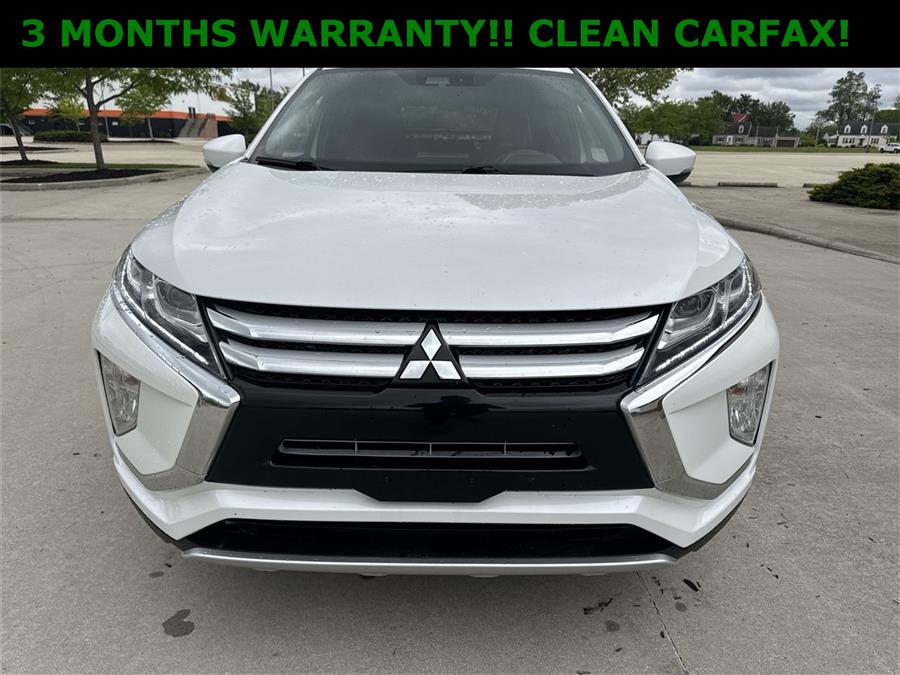 2020 Mitsubishi Eclipse Cross SE, available for sale in Elida, Ohio | Josh's All Under Ten LLC. Elida, Ohio 2020 Mitsubishi Eclipse Cross SE, available for sale in Elida, Ohio | Josh's All Under Ten LLC. Elida, Ohio