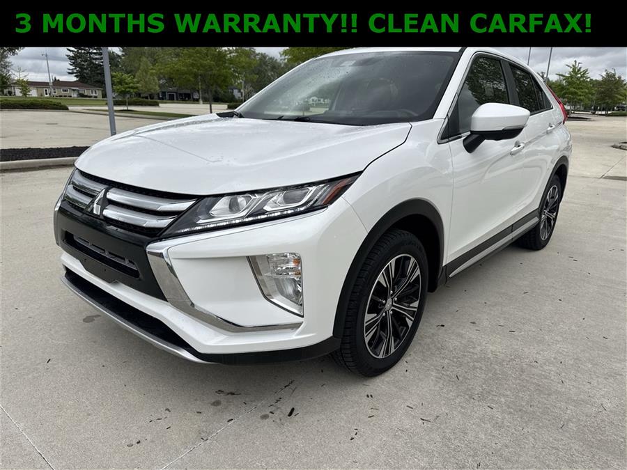 2020 Mitsubishi Eclipse Cross SE, available for sale in Elida, Ohio | Josh's All Under Ten LLC. Elida, Ohio 2020 Mitsubishi Eclipse Cross SE, available for sale in Elida, Ohio | Josh's All Under Ten LLC. Elida, Ohio