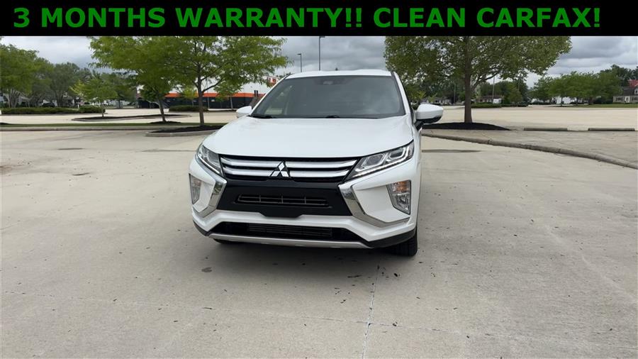 2020 Mitsubishi Eclipse Cross SE, available for sale in Elida, Ohio | Josh's All Under Ten LLC. Elida, Ohio 2020 Mitsubishi Eclipse Cross SE, available for sale in Elida, Ohio | Josh's All Under Ten LLC. Elida, Ohio