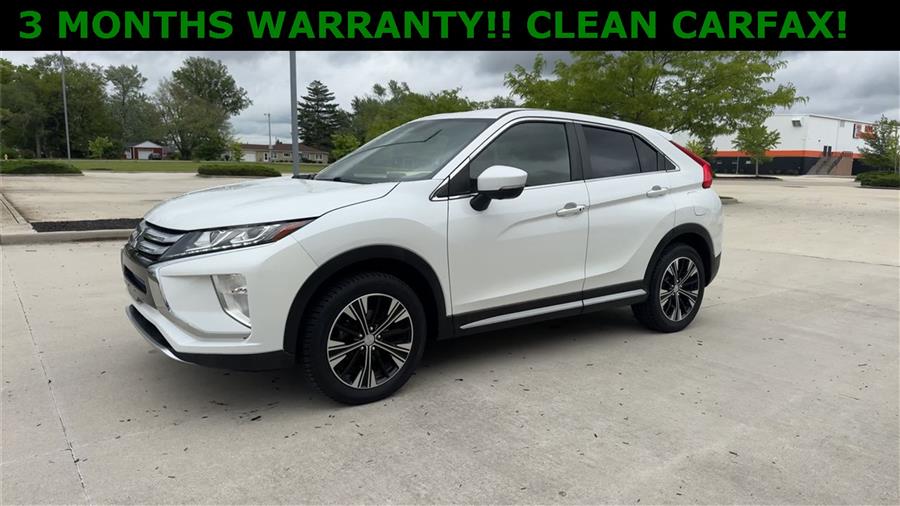 2020 Mitsubishi Eclipse Cross SE, available for sale in Elida, Ohio | Josh's All Under Ten LLC. Elida, Ohio 2020 Mitsubishi Eclipse Cross SE, available for sale in Elida, Ohio | Josh's All Under Ten LLC. Elida, Ohio
