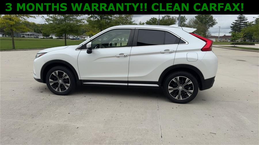 2020 Mitsubishi Eclipse Cross SE, available for sale in Elida, Ohio | Josh's All Under Ten LLC. Elida, Ohio 2020 Mitsubishi Eclipse Cross SE, available for sale in Elida, Ohio | Josh's All Under Ten LLC. Elida, Ohio