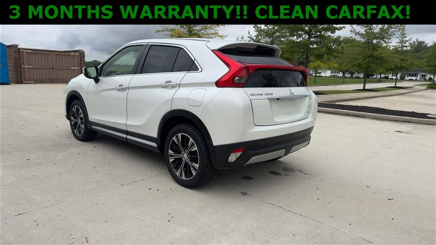 2020 Mitsubishi Eclipse Cross SE, available for sale in Elida, Ohio | Josh's All Under Ten LLC. Elida, Ohio 2020 Mitsubishi Eclipse Cross SE, available for sale in Elida, Ohio | Josh's All Under Ten LLC. Elida, Ohio