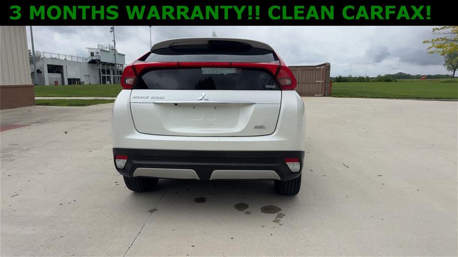 2020 Mitsubishi Eclipse Cross SE, available for sale in Elida, Ohio | Josh's All Under Ten LLC. Elida, Ohio 2020 Mitsubishi Eclipse Cross SE, available for sale in Elida, Ohio | Josh's All Under Ten LLC. Elida, Ohio
