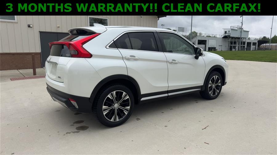 2020 Mitsubishi Eclipse Cross SE, available for sale in Elida, Ohio | Josh's All Under Ten LLC. Elida, Ohio 2020 Mitsubishi Eclipse Cross SE, available for sale in Elida, Ohio | Josh's All Under Ten LLC. Elida, Ohio