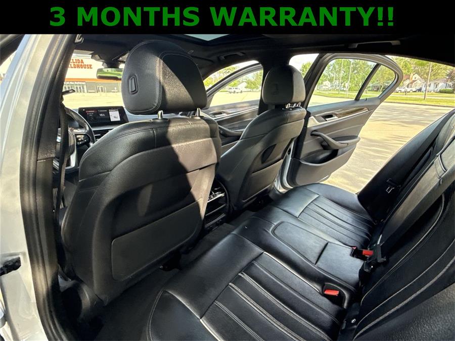 2018 BMW 5 Series 530i xDrive, available for sale in Elida, Ohio | Josh's All Under Ten LLC. Elida, Ohio 2018 BMW 5 Series 530i xDrive, available for sale in Elida, Ohio | Josh's All Under Ten LLC. Elida, Ohio