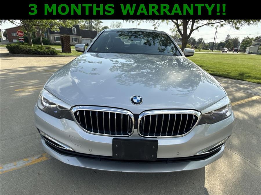 2018 BMW 5 Series 530i xDrive, available for sale in Elida, Ohio | Josh's All Under Ten LLC. Elida, Ohio 2018 BMW 5 Series 530i xDrive, available for sale in Elida, Ohio | Josh's All Under Ten LLC. Elida, Ohio