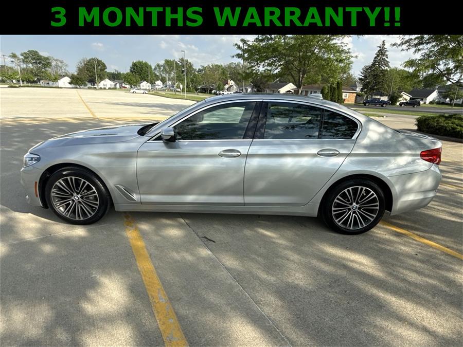 2018 BMW 5 Series 530i xDrive, available for sale in Elida, Ohio | Josh's All Under Ten LLC. Elida, Ohio 2018 BMW 5 Series 530i xDrive, available for sale in Elida, Ohio | Josh's All Under Ten LLC. Elida, Ohio