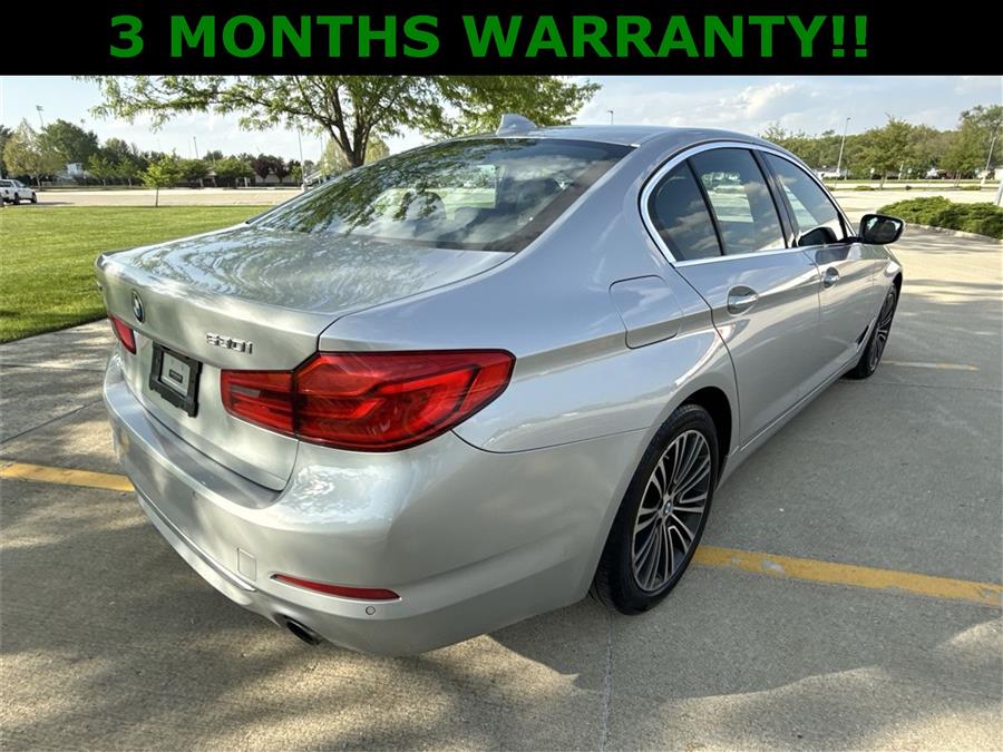2018 BMW 5 Series 530i xDrive, available for sale in Elida, Ohio | Josh's All Under Ten LLC. Elida, Ohio 2018 BMW 5 Series 530i xDrive, available for sale in Elida, Ohio | Josh's All Under Ten LLC. Elida, Ohio