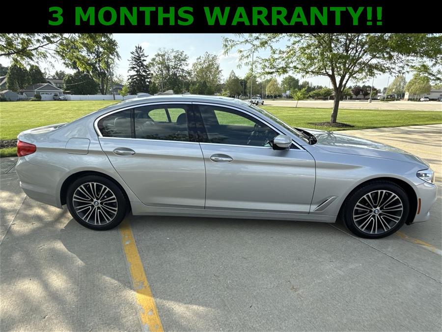 2018 BMW 5 Series 530i xDrive, available for sale in Elida, Ohio | Josh's All Under Ten LLC. Elida, Ohio 2018 BMW 5 Series 530i xDrive, available for sale in Elida, Ohio | Josh's All Under Ten LLC. Elida, Ohio