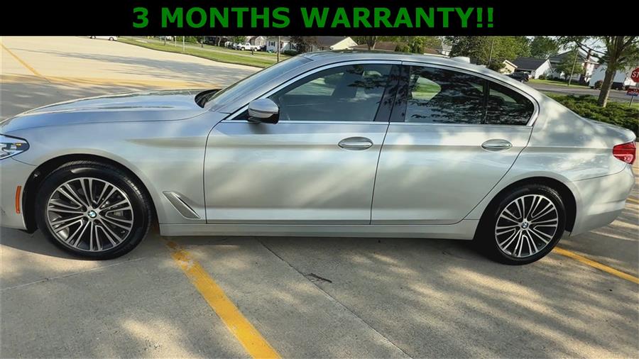2018 BMW 5 Series 530i xDrive, available for sale in Elida, Ohio | Josh's All Under Ten LLC. Elida, Ohio 2018 BMW 5 Series 530i xDrive, available for sale in Elida, Ohio | Josh's All Under Ten LLC. Elida, Ohio