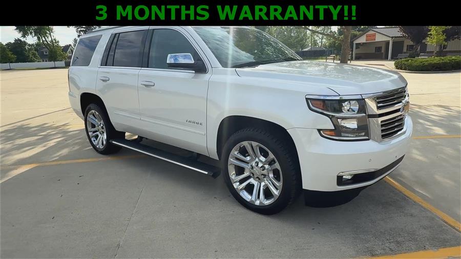 2020 Chevrolet Tahoe Premier, available for sale in Elida, Ohio | Josh's All Under Ten LLC. Elida, Ohio 2020 Chevrolet Tahoe Premier, available for sale in Elida, Ohio | Josh's All Under Ten LLC. Elida, Ohio