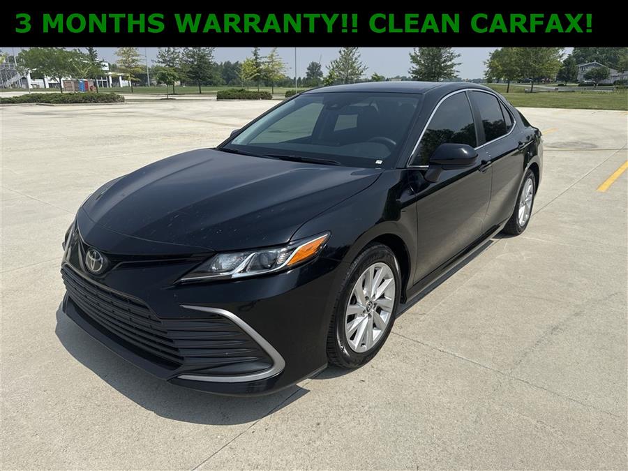2023 Toyota Camry LE, available for sale in Elida, Ohio | Josh's All Under Ten LLC. Elida, Ohio 2023 Toyota Camry LE, available for sale in Elida, Ohio | Josh's All Under Ten LLC. Elida, Ohio
