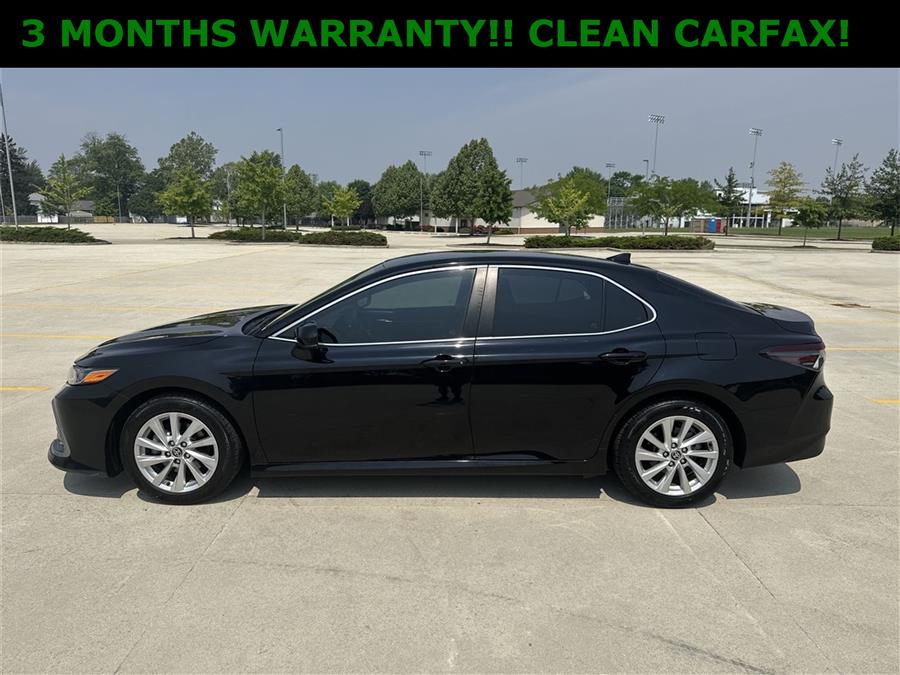 2023 Toyota Camry LE, available for sale in Elida, Ohio | Josh's All Under Ten LLC. Elida, Ohio 2023 Toyota Camry LE, available for sale in Elida, Ohio | Josh's All Under Ten LLC. Elida, Ohio