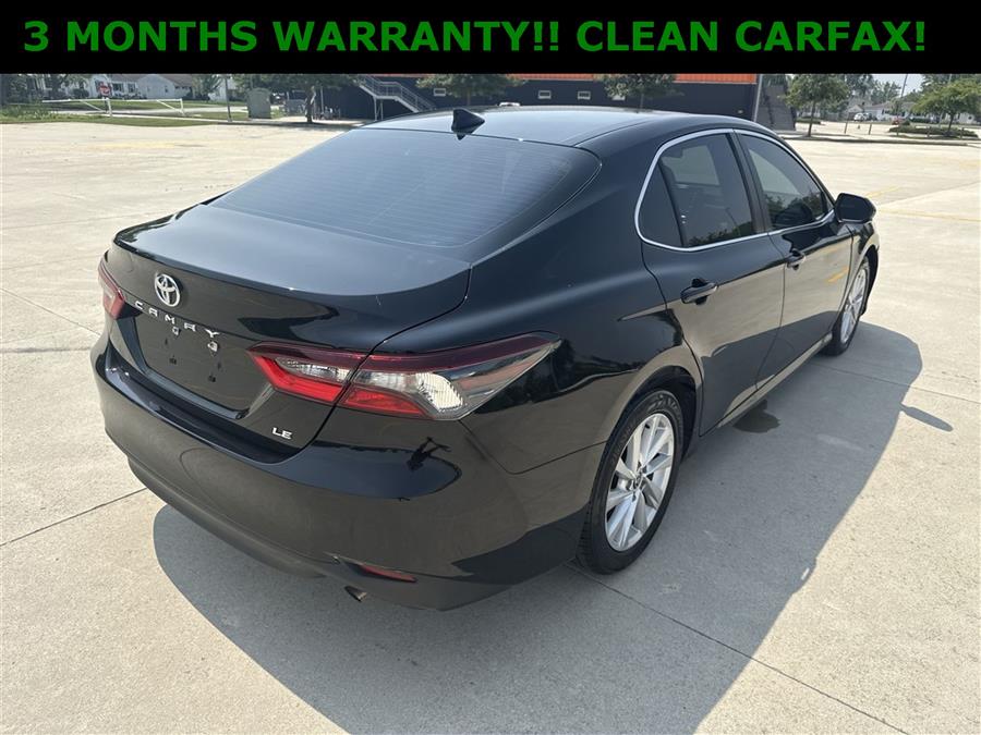 2023 Toyota Camry LE, available for sale in Elida, Ohio | Josh's All Under Ten LLC. Elida, Ohio 2023 Toyota Camry LE, available for sale in Elida, Ohio | Josh's All Under Ten LLC. Elida, Ohio