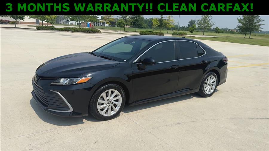 2023 Toyota Camry LE, available for sale in Elida, Ohio | Josh's All Under Ten LLC. Elida, Ohio 2023 Toyota Camry LE, available for sale in Elida, Ohio | Josh's All Under Ten LLC. Elida, Ohio