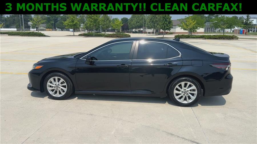 2023 Toyota Camry LE, available for sale in Elida, Ohio | Josh's All Under Ten LLC. Elida, Ohio 2023 Toyota Camry LE, available for sale in Elida, Ohio | Josh's All Under Ten LLC. Elida, Ohio