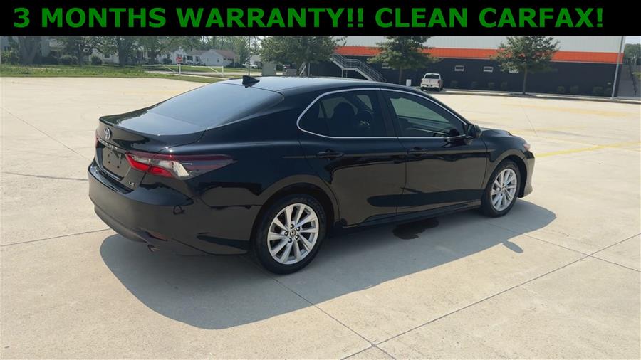 2023 Toyota Camry LE, available for sale in Elida, Ohio | Josh's All Under Ten LLC. Elida, Ohio 2023 Toyota Camry LE, available for sale in Elida, Ohio | Josh's All Under Ten LLC. Elida, Ohio