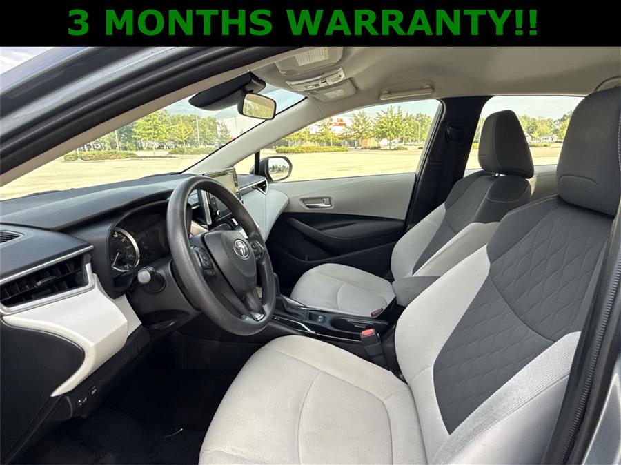 2020 Toyota Corolla LE, available for sale in Elida, Ohio | Josh's All Under Ten LLC. Elida, Ohio 2020 Toyota Corolla LE, available for sale in Elida, Ohio | Josh's All Under Ten LLC. Elida, Ohio