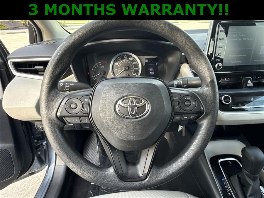 2020 Toyota Corolla LE, available for sale in Elida, Ohio | Josh's All Under Ten LLC. Elida, Ohio 2020 Toyota Corolla LE, available for sale in Elida, Ohio | Josh's All Under Ten LLC. Elida, Ohio