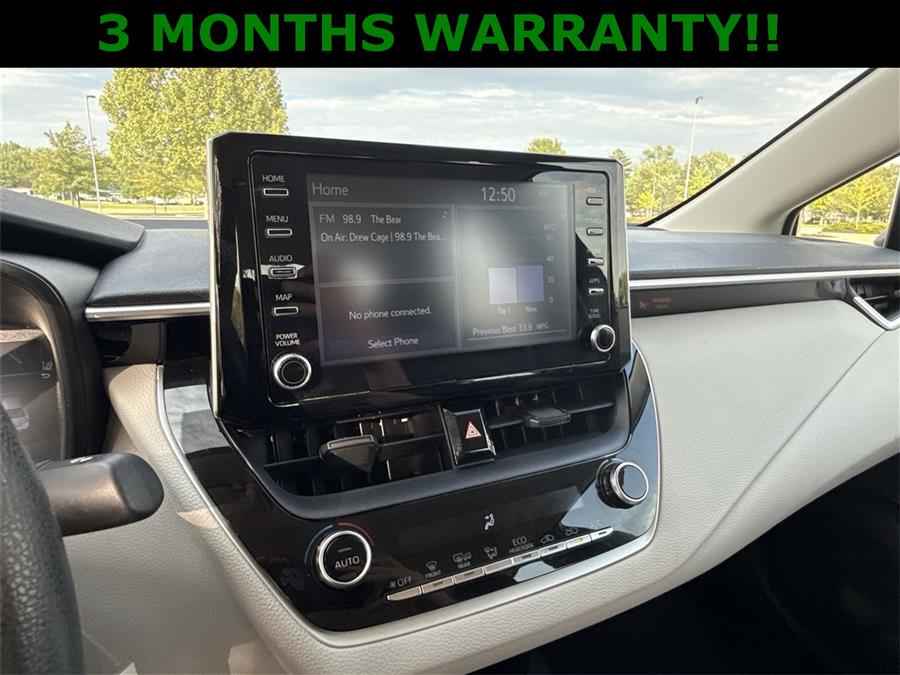 2020 Toyota Corolla LE, available for sale in Elida, Ohio | Josh's All Under Ten LLC. Elida, Ohio 2020 Toyota Corolla LE, available for sale in Elida, Ohio | Josh's All Under Ten LLC. Elida, Ohio