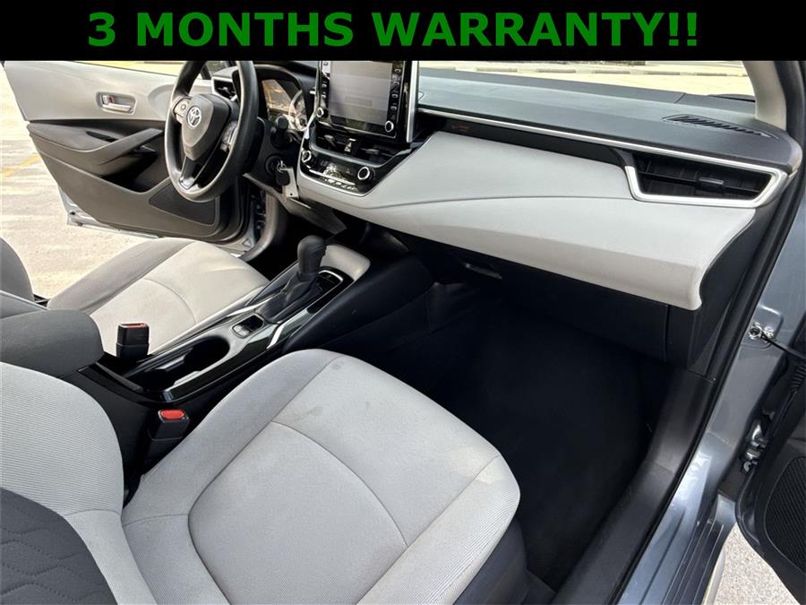 2020 Toyota Corolla LE, available for sale in Elida, Ohio | Josh's All Under Ten LLC. Elida, Ohio 2020 Toyota Corolla LE, available for sale in Elida, Ohio | Josh's All Under Ten LLC. Elida, Ohio