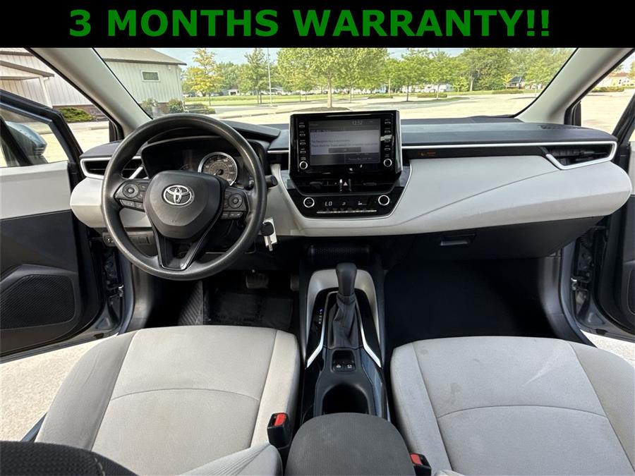 2020 Toyota Corolla LE, available for sale in Elida, Ohio | Josh's All Under Ten LLC. Elida, Ohio 2020 Toyota Corolla LE, available for sale in Elida, Ohio | Josh's All Under Ten LLC. Elida, Ohio