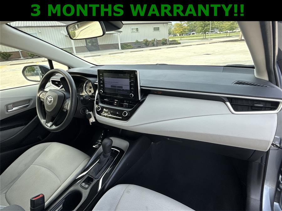 2020 Toyota Corolla LE, available for sale in Elida, Ohio | Josh's All Under Ten LLC. Elida, Ohio 2020 Toyota Corolla LE, available for sale in Elida, Ohio | Josh's All Under Ten LLC. Elida, Ohio