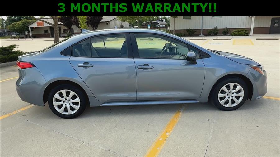 2020 Toyota Corolla LE, available for sale in Elida, Ohio | Josh's All Under Ten LLC. Elida, Ohio 2020 Toyota Corolla LE, available for sale in Elida, Ohio | Josh's All Under Ten LLC. Elida, Ohio