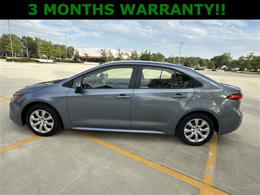 2020 Toyota Corolla LE, available for sale in Elida, Ohio | Josh's All Under Ten LLC. Elida, Ohio 2020 Toyota Corolla LE, available for sale in Elida, Ohio | Josh's All Under Ten LLC. Elida, Ohio