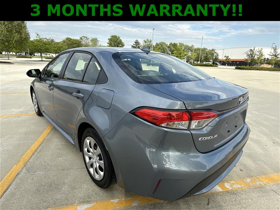 2020 Toyota Corolla LE, available for sale in Elida, Ohio | Josh's All Under Ten LLC. Elida, Ohio 2020 Toyota Corolla LE, available for sale in Elida, Ohio | Josh's All Under Ten LLC. Elida, Ohio